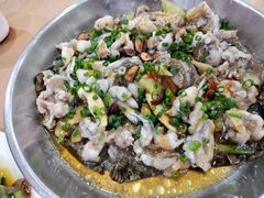 -众源美食(光复阁店)