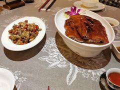 -香云轩·顺德菜(香云纱园林酒店店)