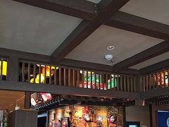 -京鹿料理(荟聚店)
