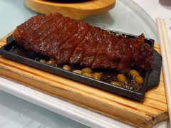 -香港茶餐厅文化体验馆(茶山镇店)