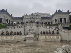 -珠海圆明新园