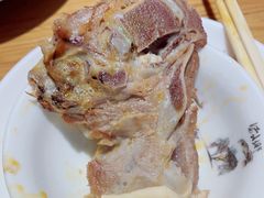 -沈胖子音乐烤吧·炒菜·龙虾(环城东路店)
