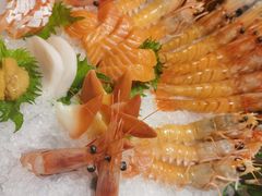 -酒久自助料理(佳兆业店)