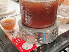 吊梨汤-江边城外烤全鱼(世茂广场店)