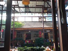 -丽江庭院之爱在路上(西单店)
