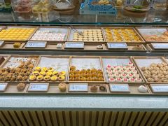 -泸溪河桃酥(凯德MALL太阳宫店)