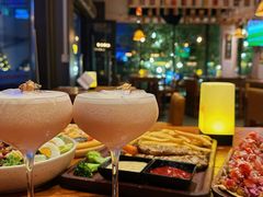 -Luga's 西餐酒吧·bistro(百家湖1912店)