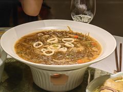 -苏帮袁Sue Cuisine(来福士店)
