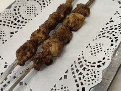 -阿拉丁新疆风味餐厅·清真(罗廊巷店)