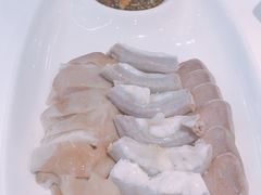 -至潮餐厅精致粤菜·活鲈鱼·走地鸡(珠江新城店)