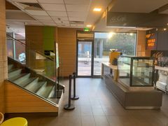 -麦当劳(南京水西门大街店)