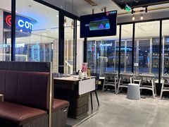 -丰茂烤串(外滩星荟中心店)