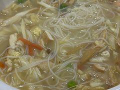 -山里人姜汁(府东小区店)