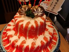 -东来顺·非遗火锅(高新店)