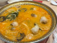 -喜家德虾仁水饺(乐都汇店)