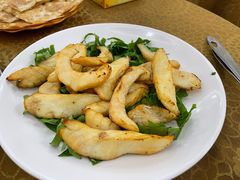 -红日饭店(裕隆三路店)