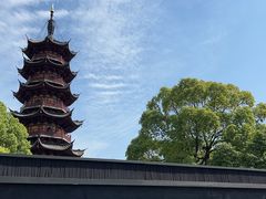 -龙华寺