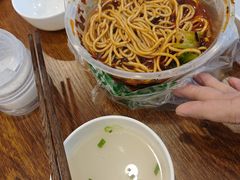 -晓小面
