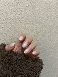 -柴小姐美睫美甲