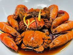 -神仙馆(衡山路店)