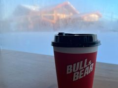 -长白山万达国际滑雪场