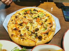 -Tubestation站点比萨(高新万达ONE店)