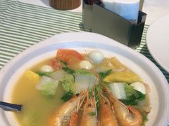 -桂满陇·蟹黄小笼汤包(清河万象店)