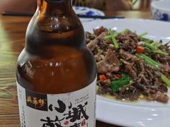 -下梅人家土菜馆(历史文化餐厅度假区店)