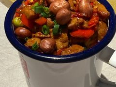 -千百味红餐厅·江西菜(绿地双子塔店)