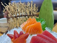 -千叶创意融合料理(水韵城店)