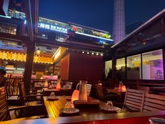 -MR.ROCKY洛奇先生·西餐&酒吧(琶醍店)