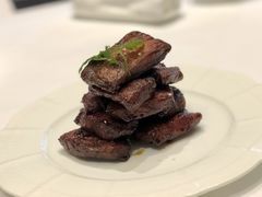 老上海熏鱼-福1088