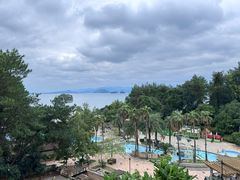 -杭州千岛湖开元度假村