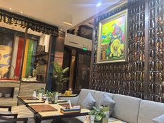 -西藏饭店·亚克·食光自助餐厅