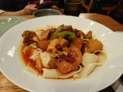 -香料集市新疆餐厅·清真聚餐(成都远洋太古里店)