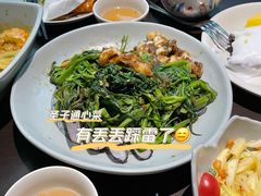 -大头虾越式风味餐厅(光明广场店)