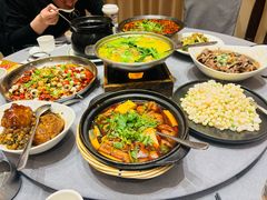 -金哥私房菜馆(张府园总店)