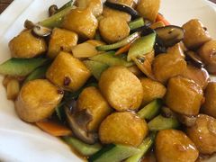 -明海妈妈菜(大连外国语学院店)