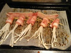 -比特堡啤酒烤肉自助料理(和平店)