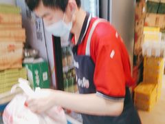 -果多美(万泉庄店)