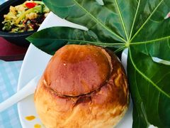 -烛影拾光观景餐厅·创意菜·摄影·小提琴(大唐不夜城店)