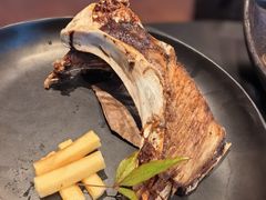 -上井料理黑金店(IFS国金中心店)
