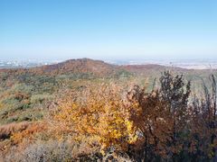 -棋盘山风景区