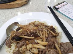 -明记港式烧腊茶餐厅(下沙店)