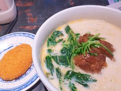 -和府捞面(领展购物广场京通店)