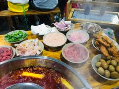 -星鸿社重庆老火锅