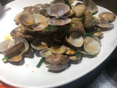 -79号渔船海鲜饭店(华强北店)