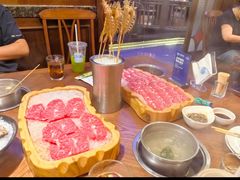 -东海怡品海鲜豆捞(星街坊店)