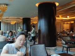 -湛江民大喜来登酒店-采悦轩中餐厅