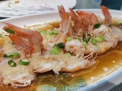 -老班长大酒店(海关大楼店)